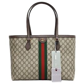 Gucci Grand sac à épaule cabas Opidia