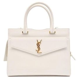Autre Marque Monogram Uptown Bag Medium