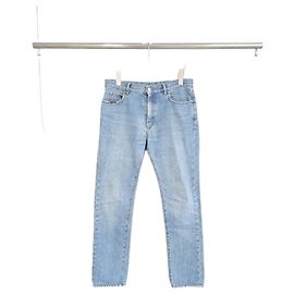 Maison Martin Margiela Jeanshose für Herren Blau
