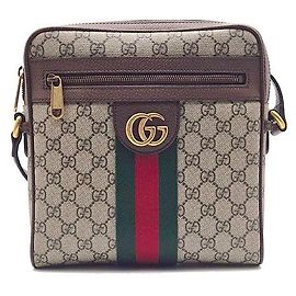 Gucci Borsa a Tracolla Ophidia GG Small