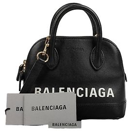 Balenciaga Borsa a Tracolla XXS