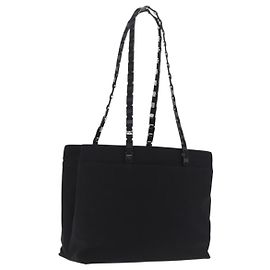 Borsa Tote Salvatore Ferragamo in Nylon