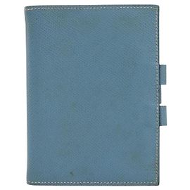 Hermès Hermes Vision Agenda-Hülle aus Leder PM