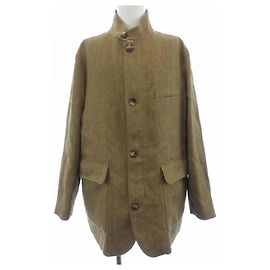 Chaqueta de lana Loro Piana