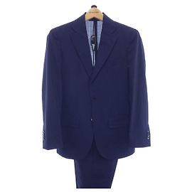 Autre Marque Traje de lana Luigi Bianchi Mantova