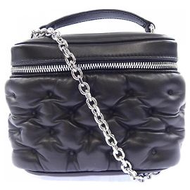 Maison Martin Margiela Borsa a tracolla Maison Margiela Glam Slam in pelle di pecora