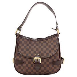 Louis Vuitton N51200 Highbury Shoulder Bag