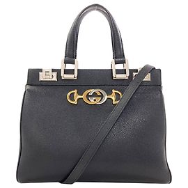 Bolsa 2-Way Gucci 569712 Zumi