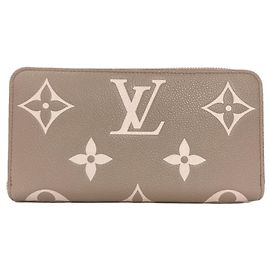 Louis Vuitton Long Wallet