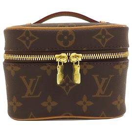 Louis Vuitton M44936 Nice Nano Handtasche