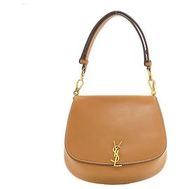 Borsa a mano Yves Saint Laurent Voltaire Mini Top Handle