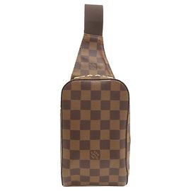 Louis Vuitton N51994 Geronimos Body Bag
