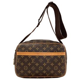 Borsa a tracolla Louis Vuitton Monogram