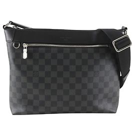 Borsa a tracolla Louis Vuitton Mick PM