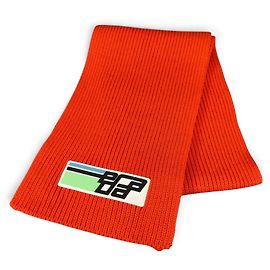Prada Virgin Wool Scarf