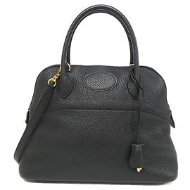 Hermès Sac Hermes Bolide31 Clemence