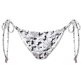 Tory Burch Bikinihose weiß aus Nylon