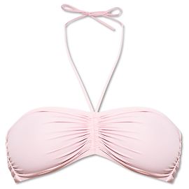 Dsquared2 Bikini Oberteil Rosa