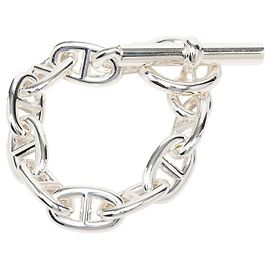 Hermès Bracciale Hermes Chaine d’Ancre TGM SV925