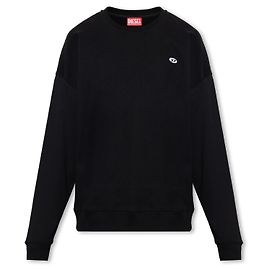 Diesel ‘S-ROB-DOVAL-PJ’ Sweatshirt