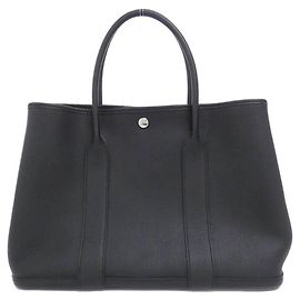 Hermès Borsa Hermes Garden Party Negonda