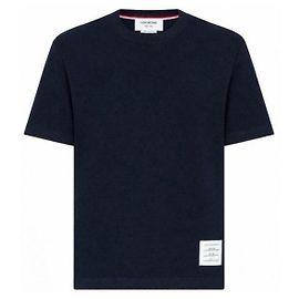 Thom Browne Polo Classic Pique Bar