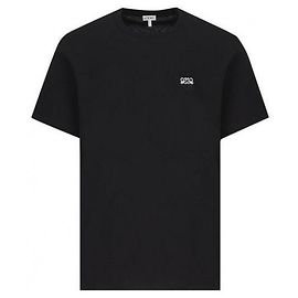 Loewe Anagram T-Shirt Regular Fit