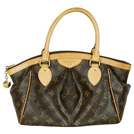 Louis Vuitton Borsa Monogram Tivoli Tote PM