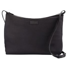Maison Martin Margiela Borsa crossbody in nylon twill