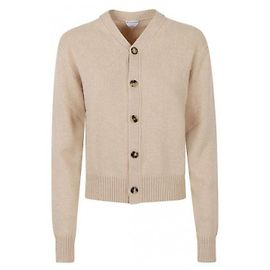 Bottega Veneta Cardigan aus Kaschmir-Mischung