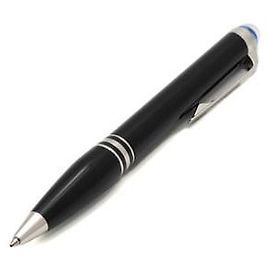 Montblanc Bolígrafo Starwalker Resin Blue Dome
