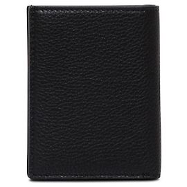 Tom Ford Grain Leather Folding Card Holder