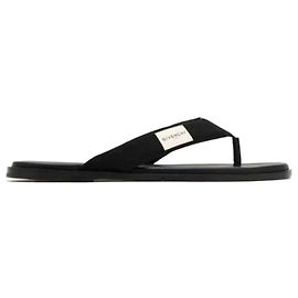 Givenchy Bey Grog Rain Flip Flop