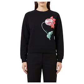 Kenzo Tulip Sweatshirt aus Baumwolle
