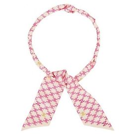 Céline Lavallière en twill de soie