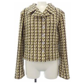 Chanel METIERS D'ART Jacke