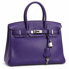 Hermès Birkin