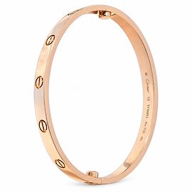 Cartier Love