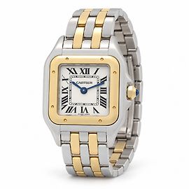 Montres Cartier