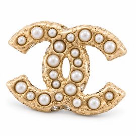 Boucles d'oreilles Chanel
