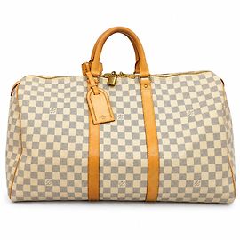 Louis Vuitton Keepall