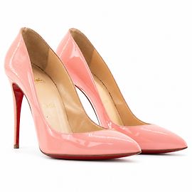 Escarpins Christian Louboutin