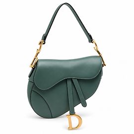Dior Saddle