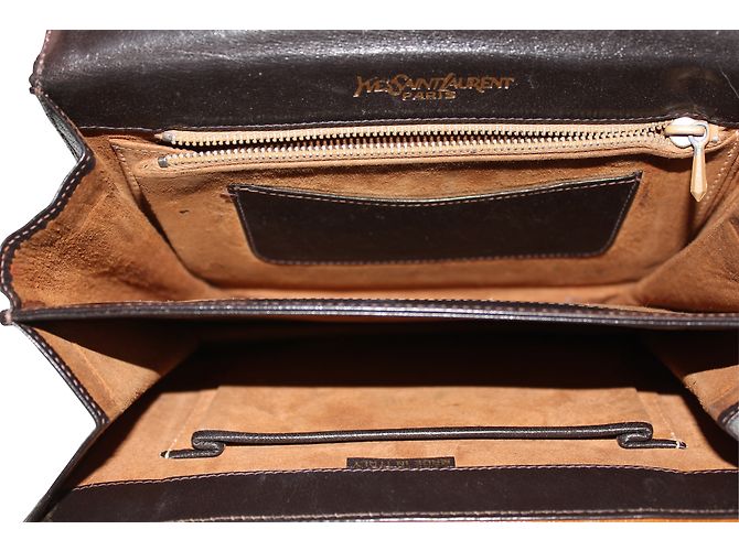 Yves Saint Laurent Pochette - vista 3