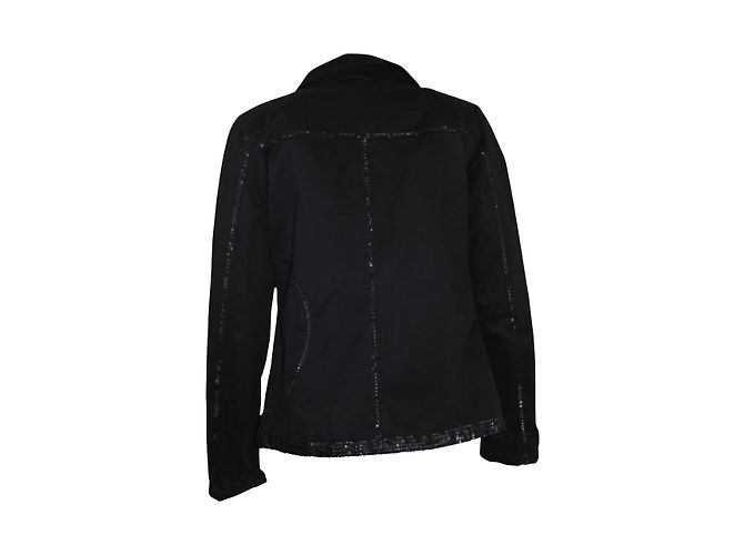 Zadig & Voltaire Chaquetas - vista 2