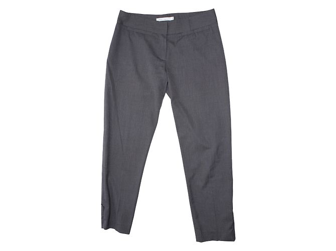 Les Petites Hose Grau - Ansicht 2