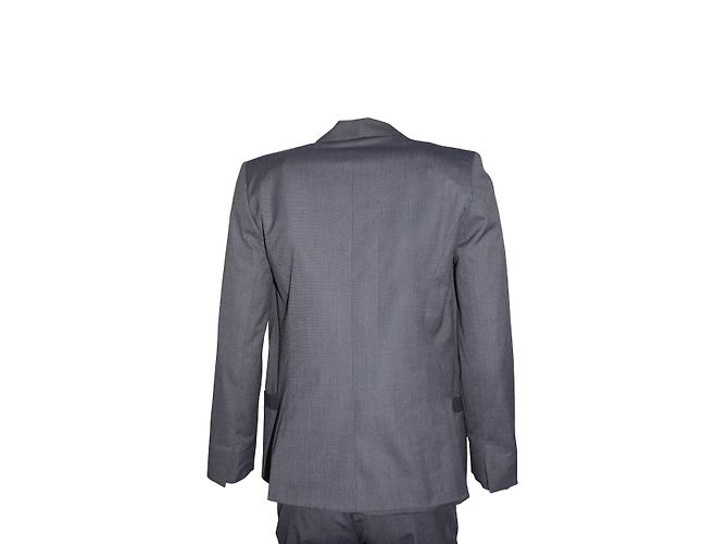 Les Petites Hose Grau - Ansicht 5