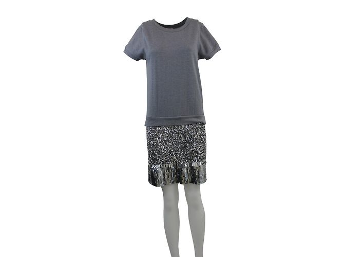 Claudie Pierlot Kleider - Ansicht 2