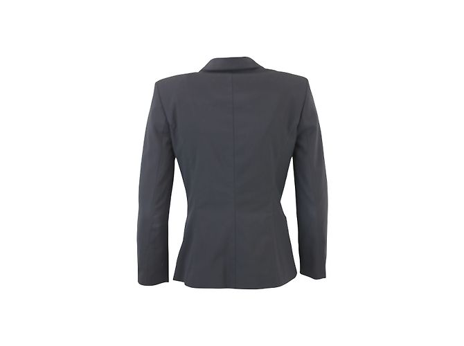 Hugo Boss Schwarze Jacke Größe 36 - Ansicht 2