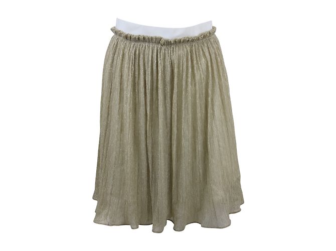 Claudie Pierlot gonne - vista 3